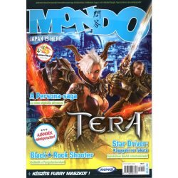 Mondo magazin 2012/06.szám