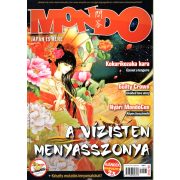 Mondo magazin 2012/08.szám