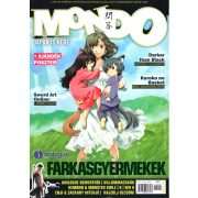 Mondo magazin 2013/02.szám