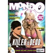 Mondo magazin 2013/10.szám