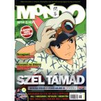 Mondo magazin 2014/06.szám