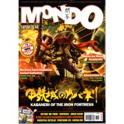 Mondo magazin 2016/08.szám