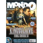 Mondo magazin 2016/10.szám