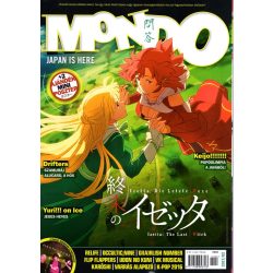 Mondo magazin 2017/02.szám