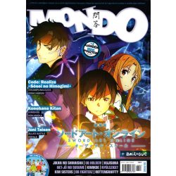 Mondo magazin 2018/02.szám