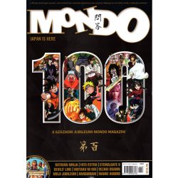 Mondo magazin 2018/08.szám