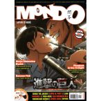 Mondo magazin 2018/10.szám