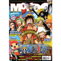 Mondo magazin 2018/12.szám