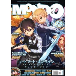 Mondo magazin 2019/02.szám