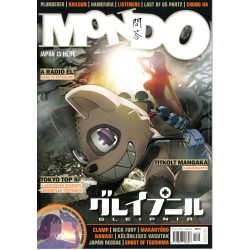 Mondo magazin 2020/08.szám