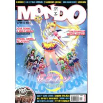 Mondo magazin 2021/08.szám