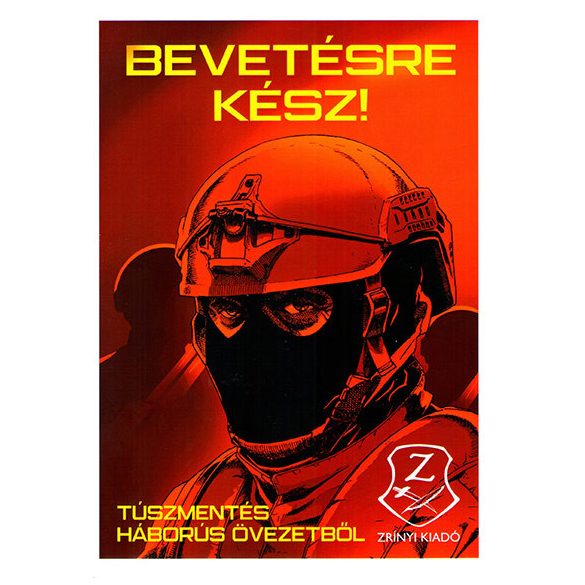 Bevetésre kész