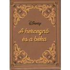 Disney mini mesék 13. - A hercegnő és a béka