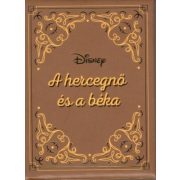 Disney mini mesék 13. - A hercegnő és a béka