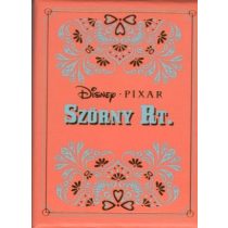 Disney mini mesék 12. - Szörny Rt.