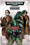 Warhammer 40000 - Vasakarat