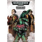 Warhammer 40000 - Vasakarat