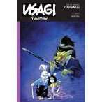 Usagi Yojimbo 6 - Körök