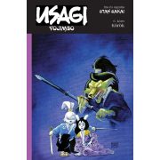 Usagi Yojimbo 6 - Körök 