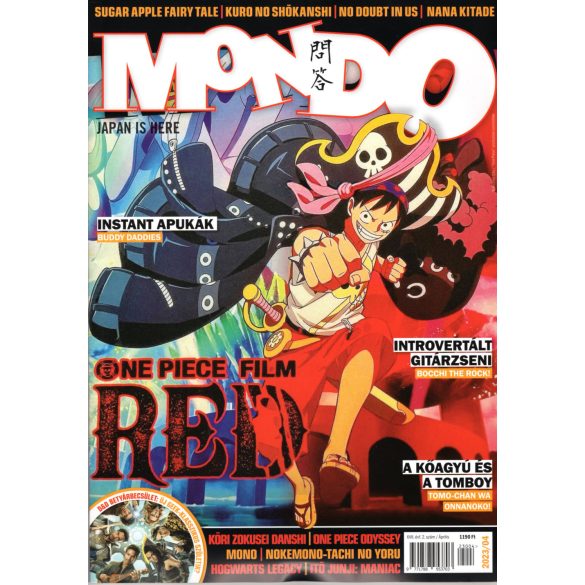 Mondo magazin 2023/04.szám