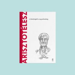 4.kötet - Arisztotelesz