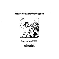 Végitélet Szurdokvölgyben