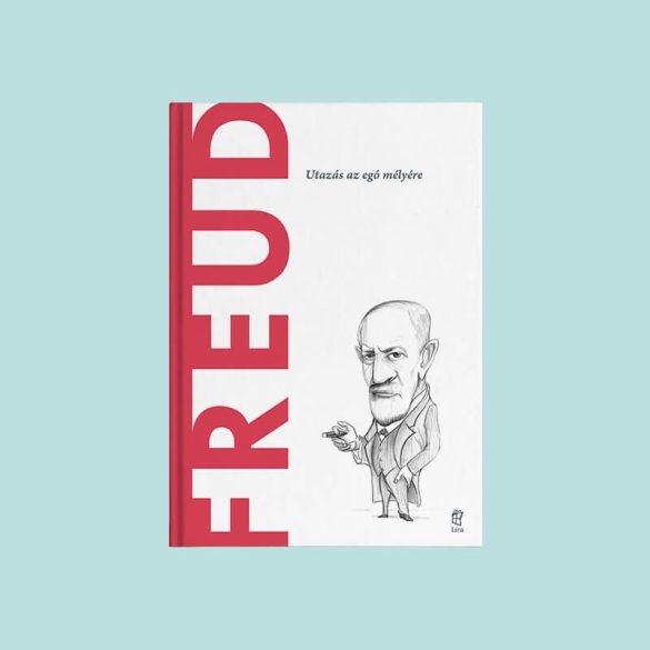 8.kötet - Freud