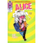 Alice - Első fejezet