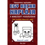 Egy kocka naplója 1. - A Minecraft fogságában