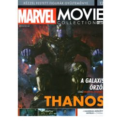 12. - Thanos figura