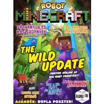 Minecraft magazin 2022/1