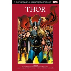 25.kötet - Thor