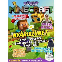 Minecraft magazin 2022/4