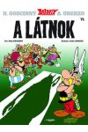 Asterix 19. - A látnok
