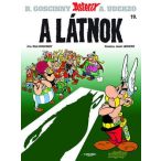 Asterix 19. - A látnok