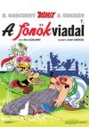 Asterix 7 - A főnökviadal