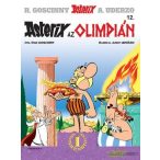 Asterix 12. - Az Olimpián