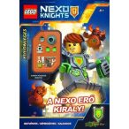 LEGO Nexo Knights – A Nexo erő király