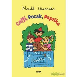 Coffi, Pocak, Paprika