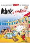 Asterix 4 - A gladiátor