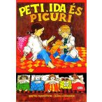 Peti, Ida és Picuri