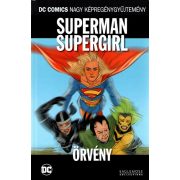 Superman / Supergirl - Örvény - 113