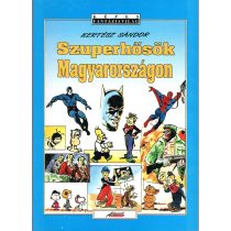 Szuperhősök Magyarországon