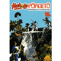 Hahota Pörgető 18