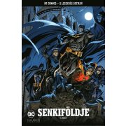Batman sorozat 60.kötet - Senkiföldje 2.rész