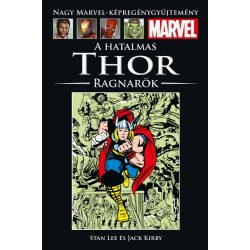A Hatalmas Thor - Ragnarök