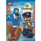 Lego City - Állj! Rendőrség