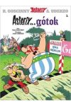 Asterix 3.- Asterix és a Gótok