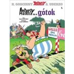 Asterix 3.- Asterix és a Gótok