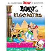 Asterix 6 - Asterix és Kleopátra